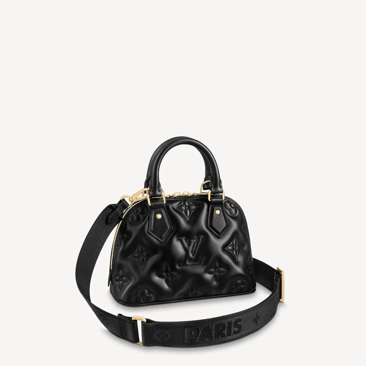 Monogram Motif Alma BB Bag M59793