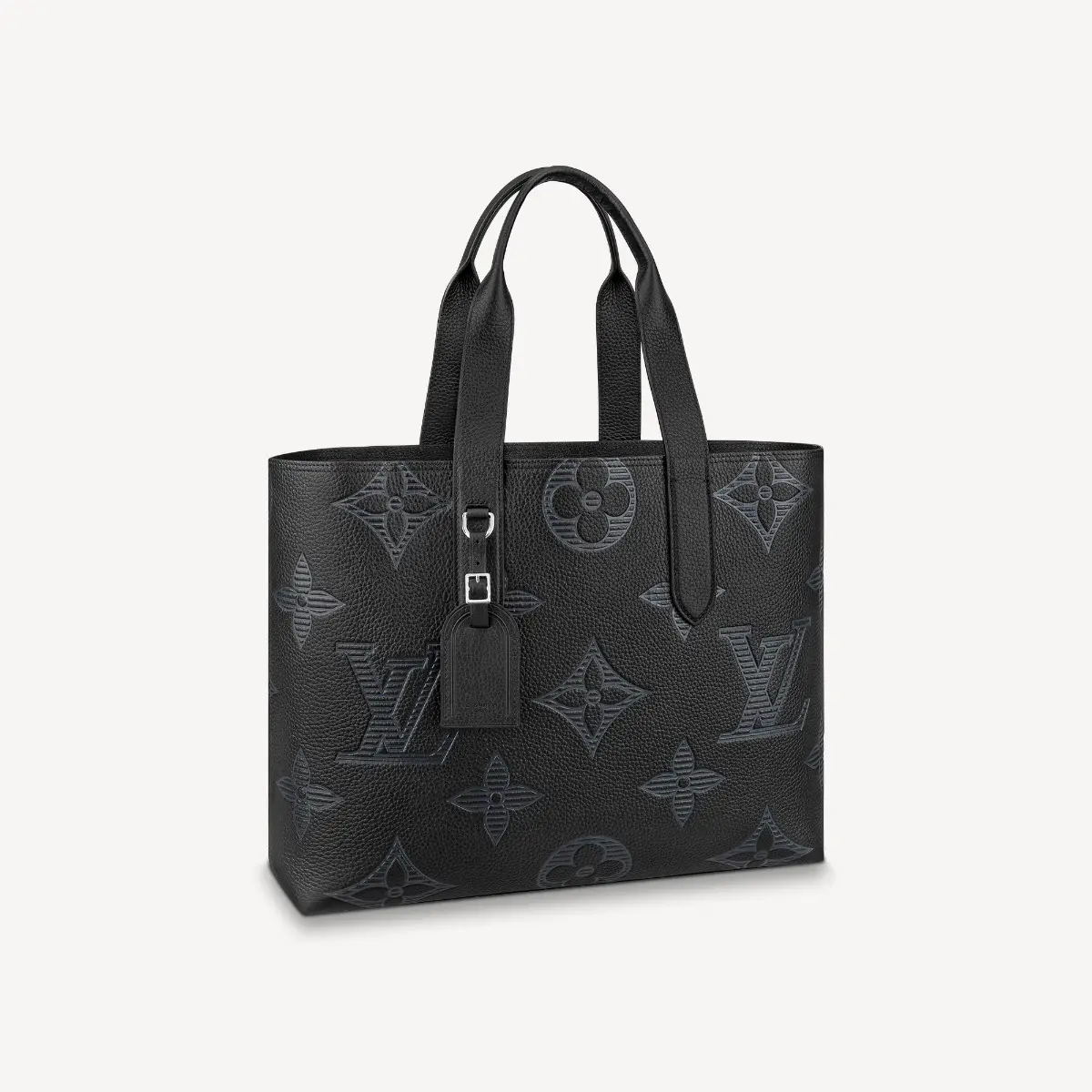 Monogram Motif CABAS VOYAGE M57290