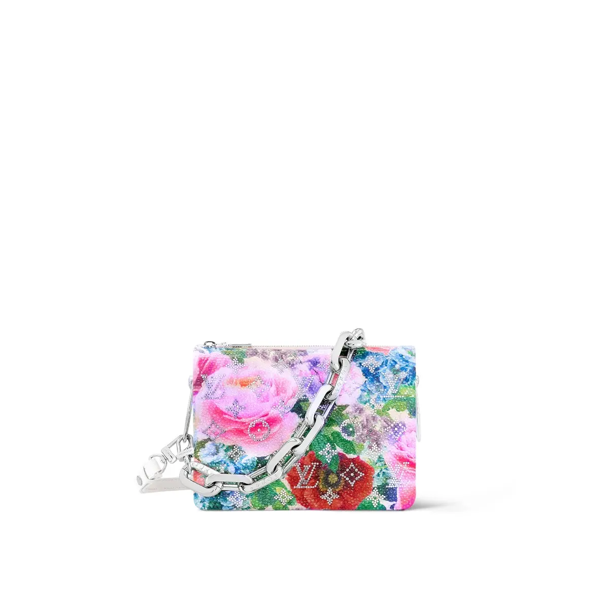 Monogram Motif Coussin BB Handbag M21157