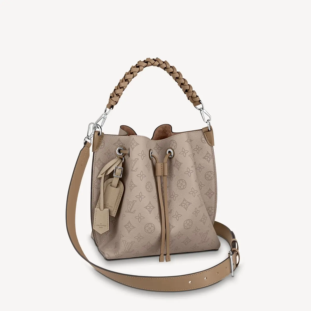 Monogram Motif Muria Bucket Bag M55799