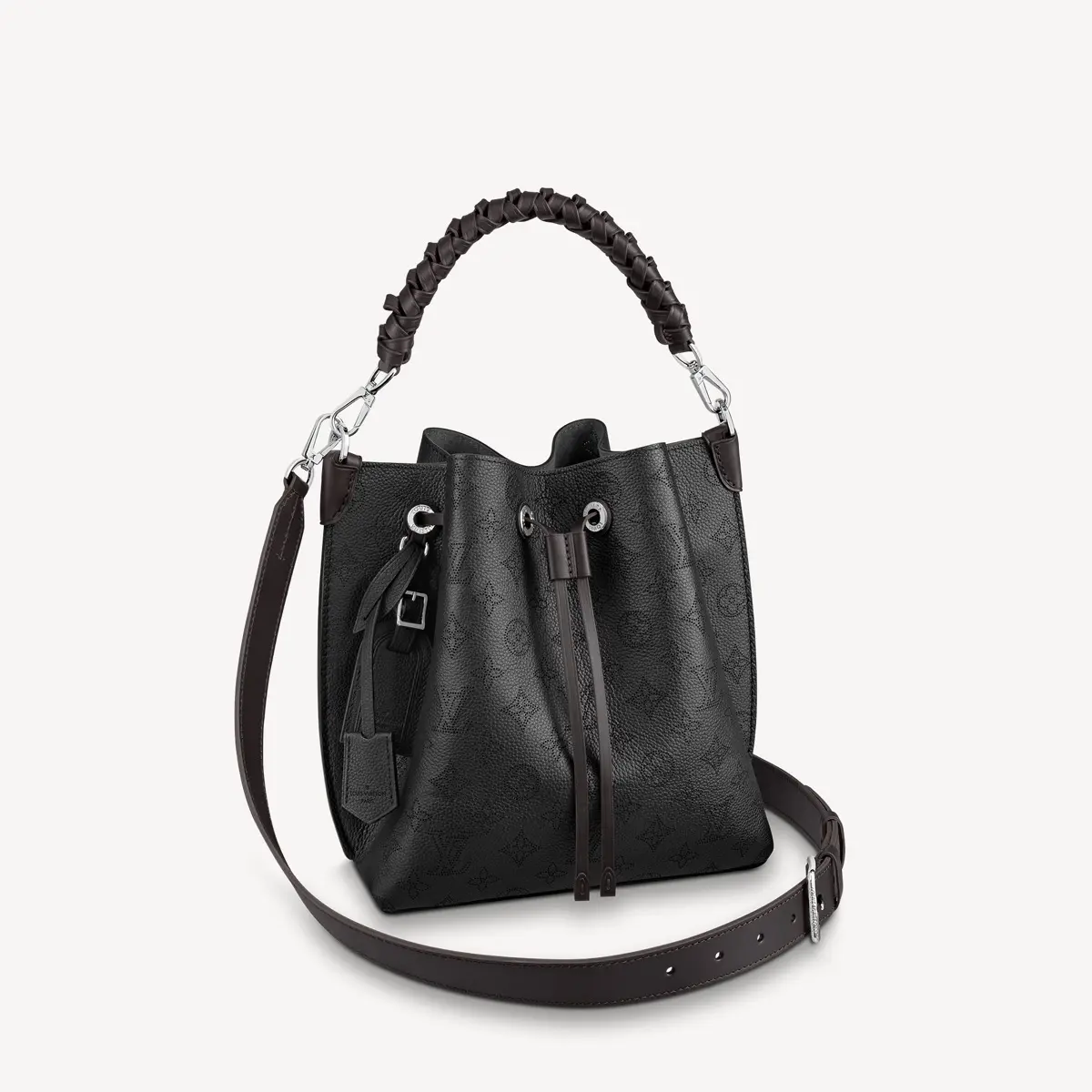 Monogram Motif Muria Bucket Bag M55800