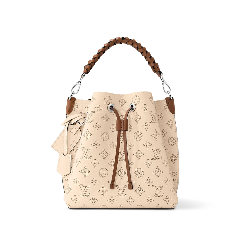 Monogram Motif Muria Bucket Bag M55801