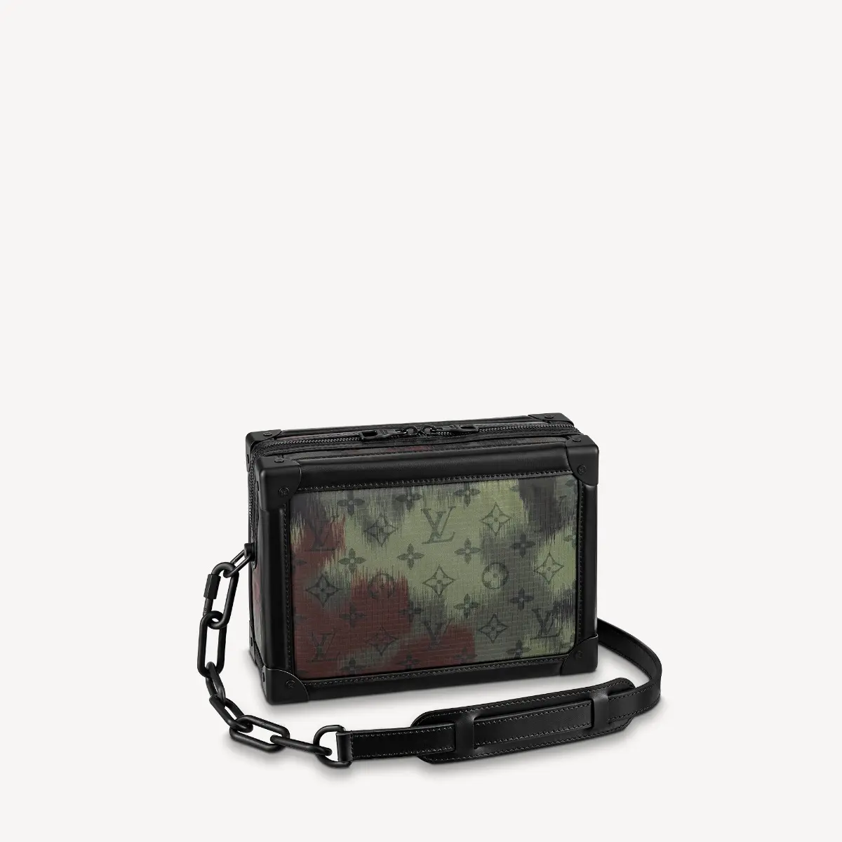 Monogram Motif SOFT TRUNK M56428