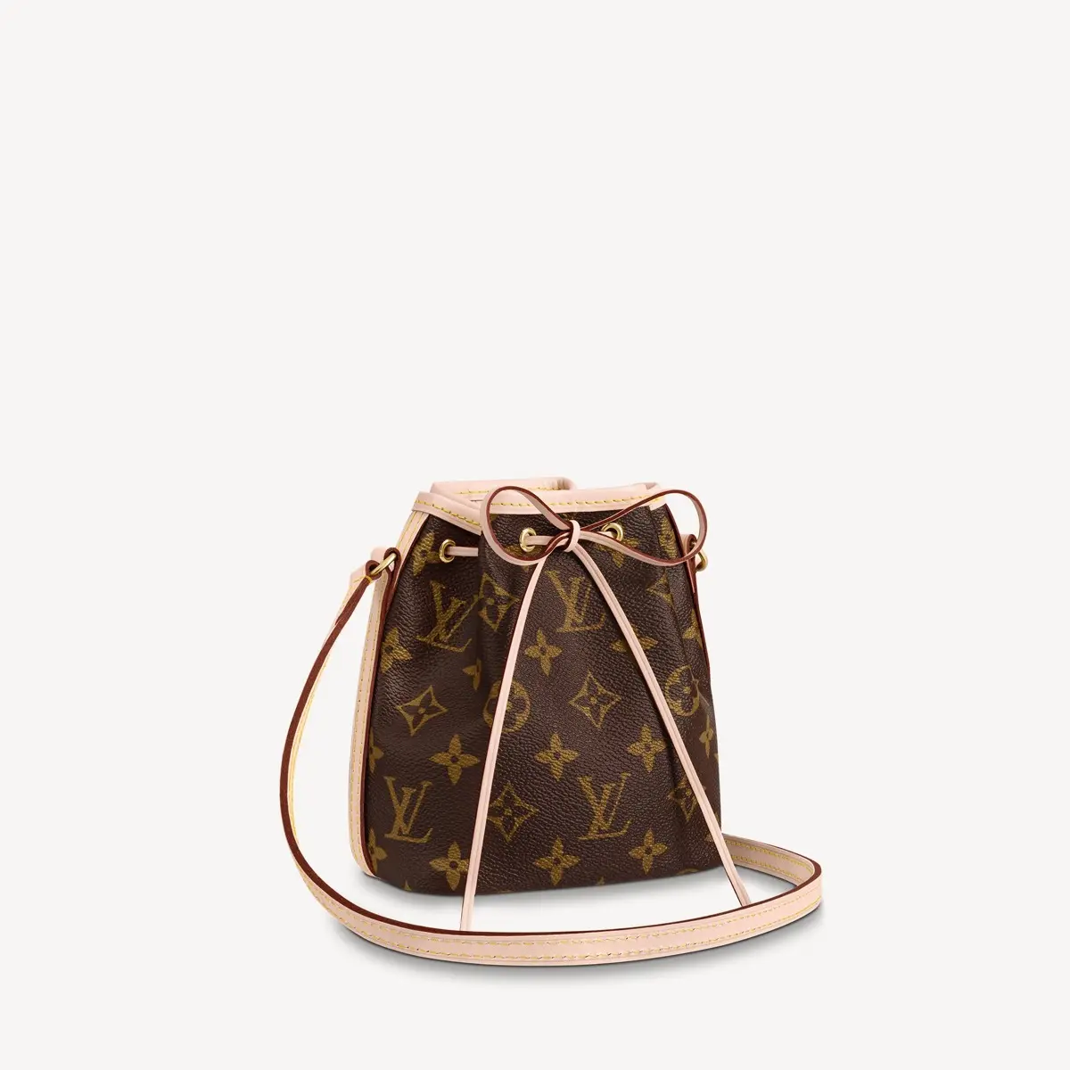 Monogram Nano Noe M41346