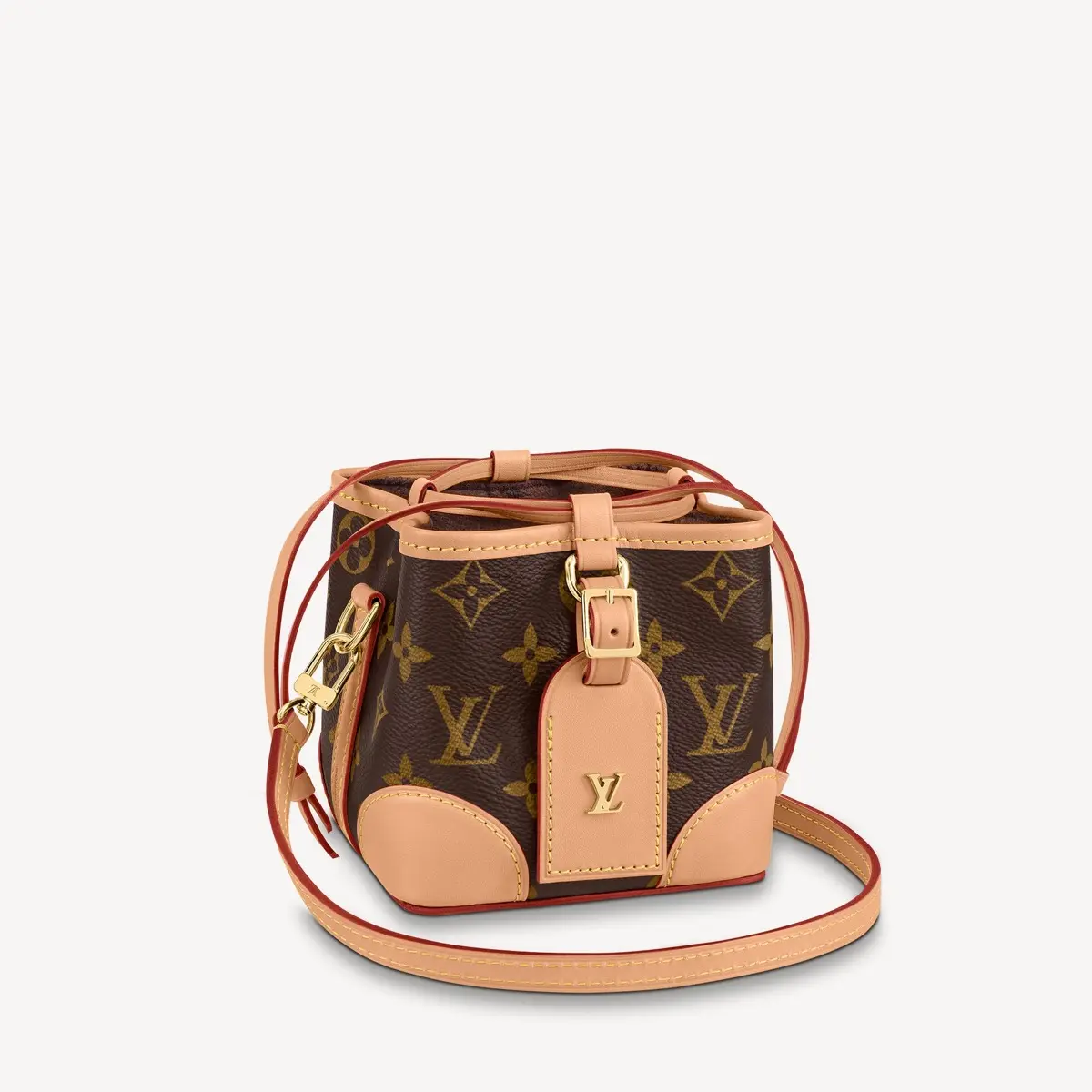 Monogram NOe PURSE M57099