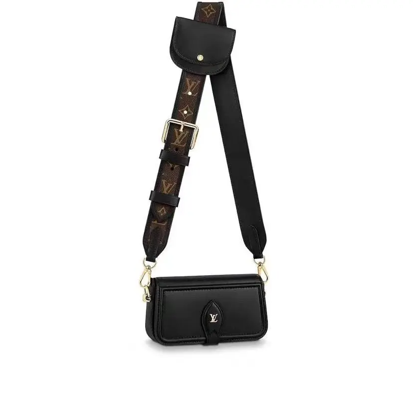 Monogram Officier Pouch M69841