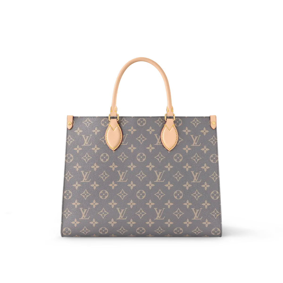 Monogram OnTheGo PM Tote Bag M12415