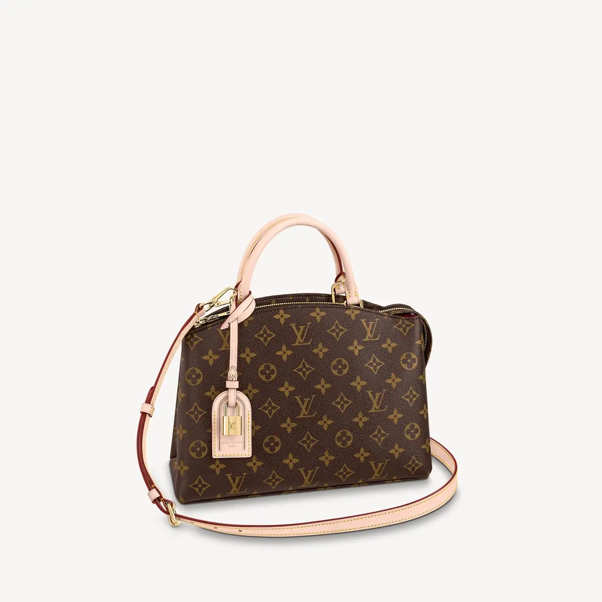 Monogram Petit Palais Tote M45900