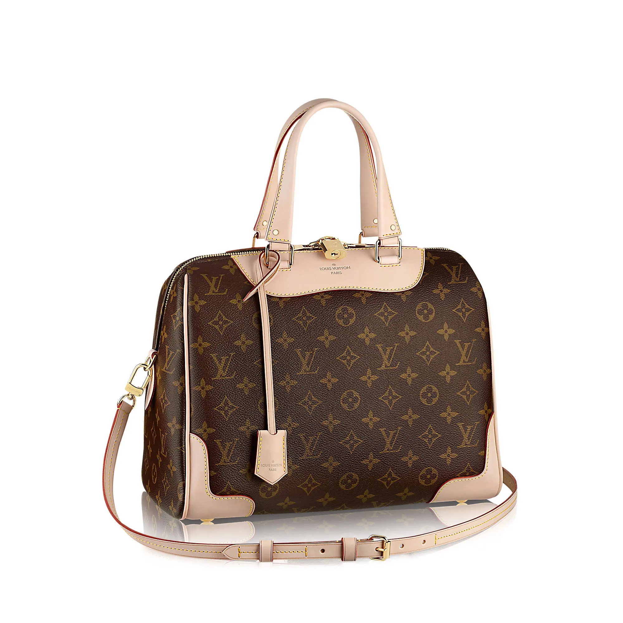 Monogram RETIRO NM Handbag M50056