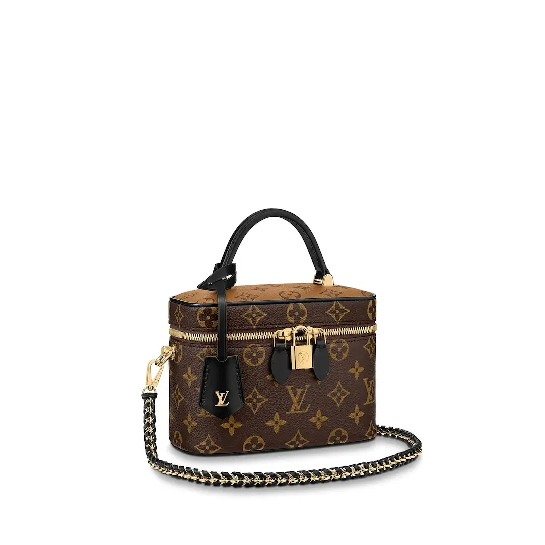 Monogram Reverse Vanity PM M45165