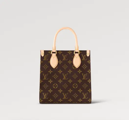 Monogram Sac Plat BB Handbag M46265