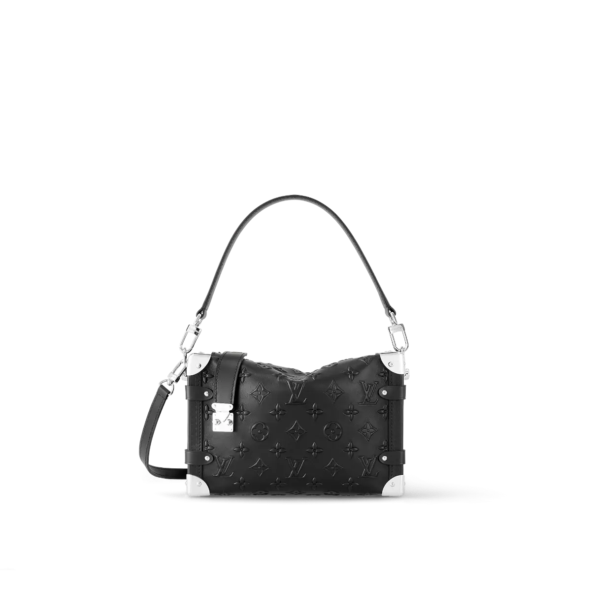 Monogram Side Trunk PM M21709