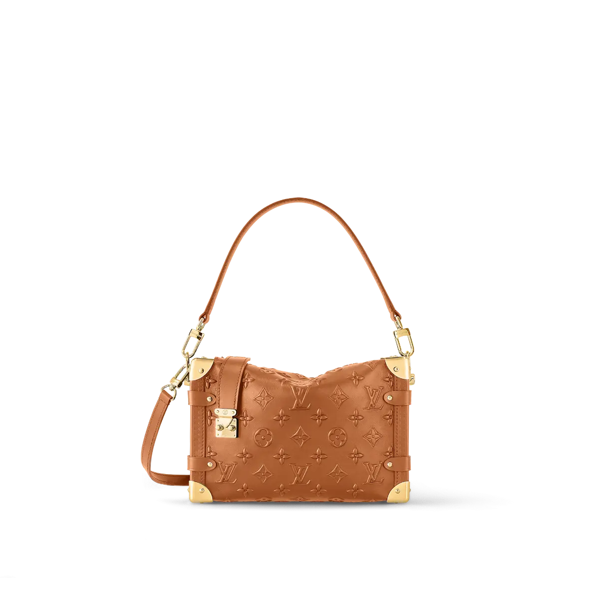 Monogram Side Trunk PM M21741