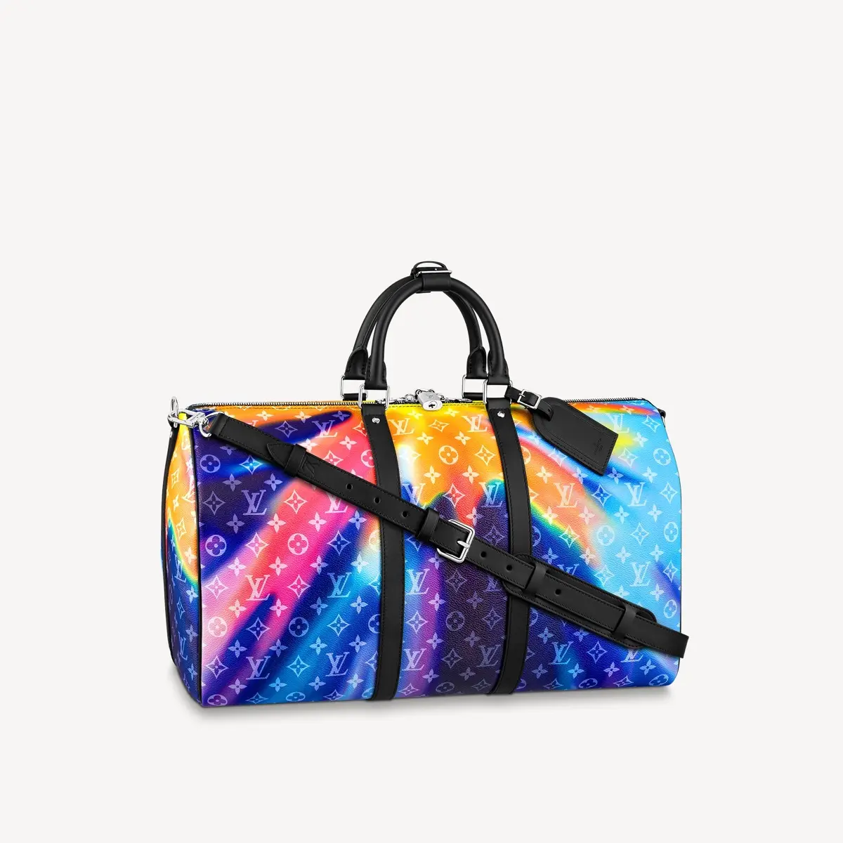 Monogram Sunset Keepall Bandouliere 50 M45942