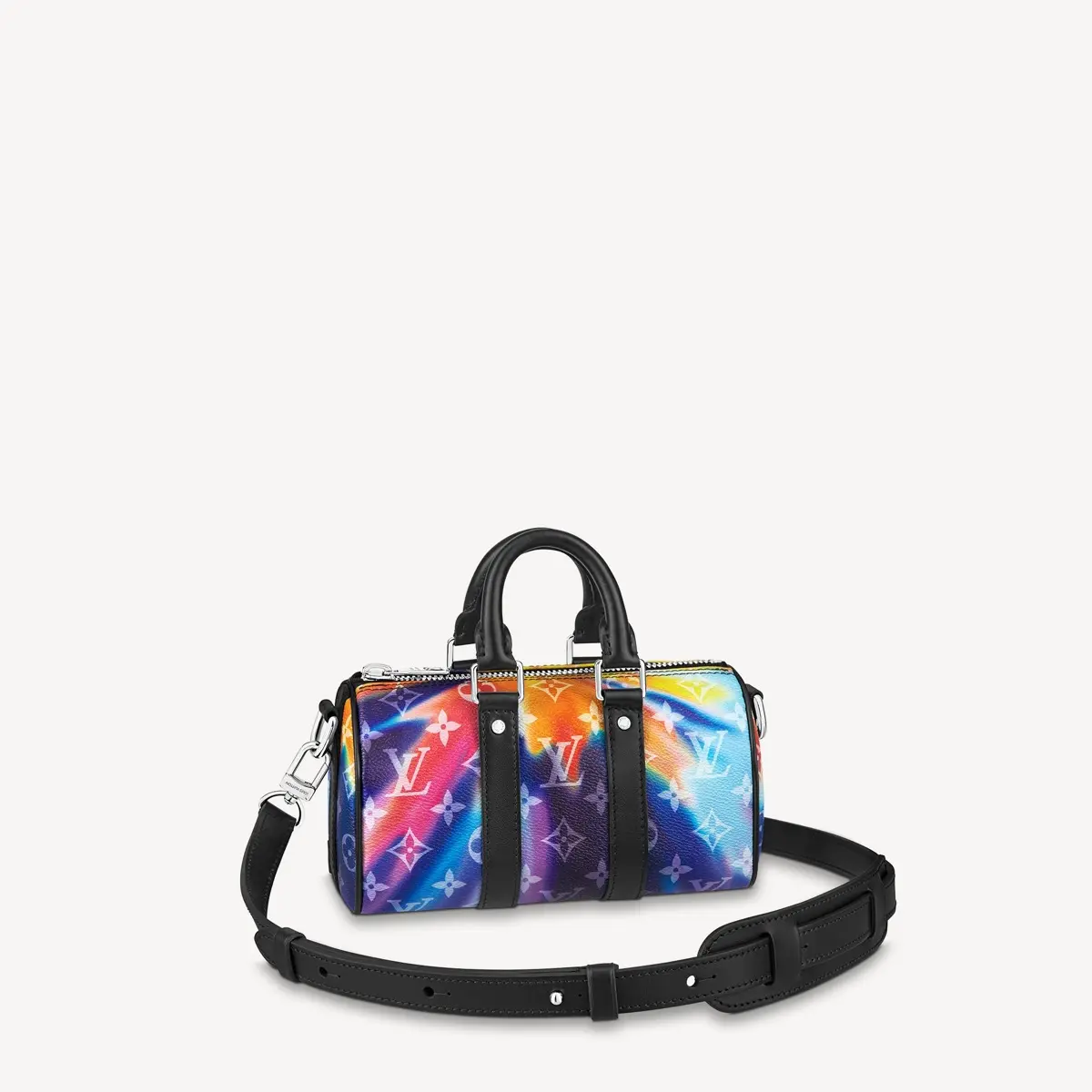 Monogram Sunset Keepall XS Bag M80953