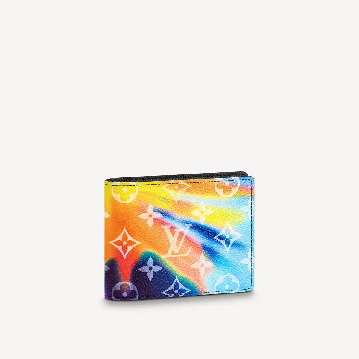 Monogram Sunset Multiple Wallet M80954