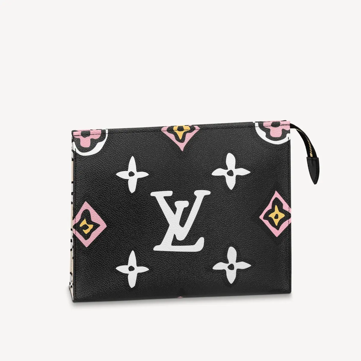 Monogram Toiletry Pouch 26 M80751