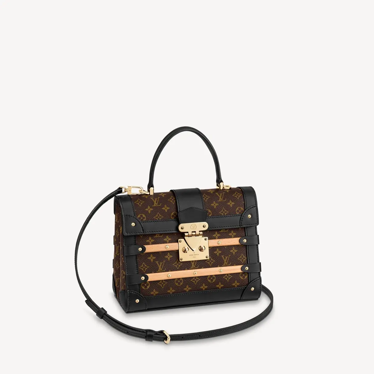 Monogram Trianon PM M45908