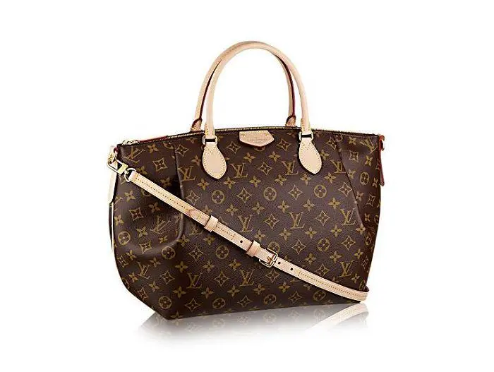 Monogram Turenne Handbags GM M48815