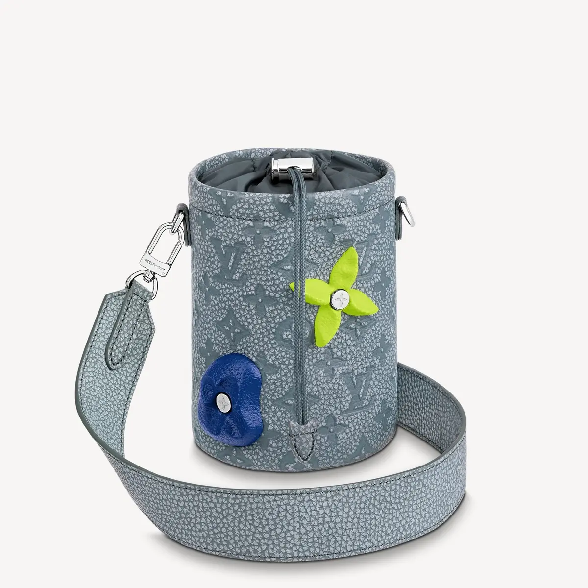 Monogram Virgil Ablohs Climbing Chalk Pouch M81572
