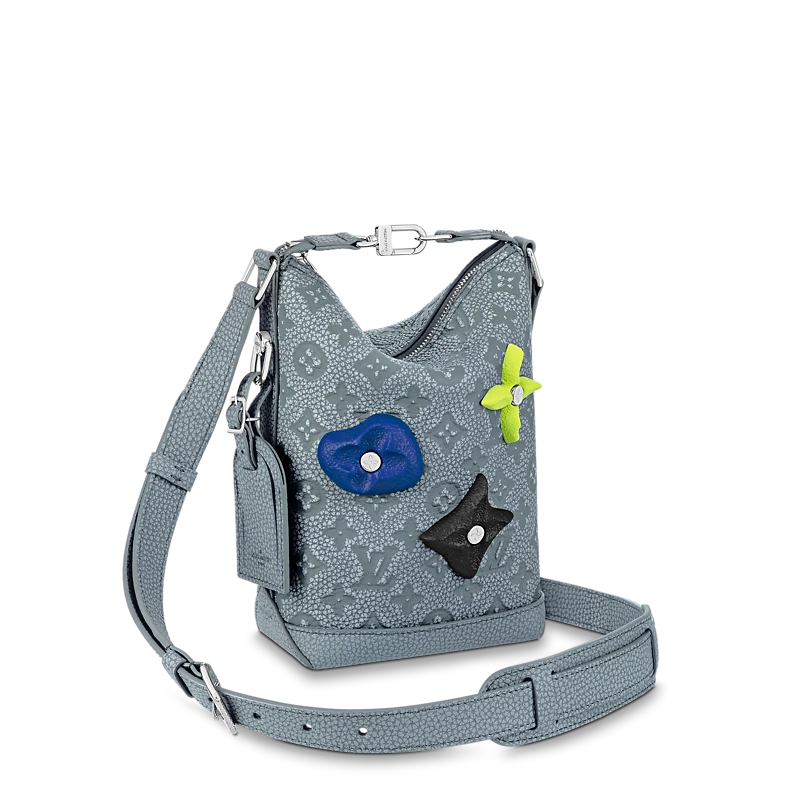 Monogram Virgil Ablohs Climbing Hobo Cruiser PM M20875