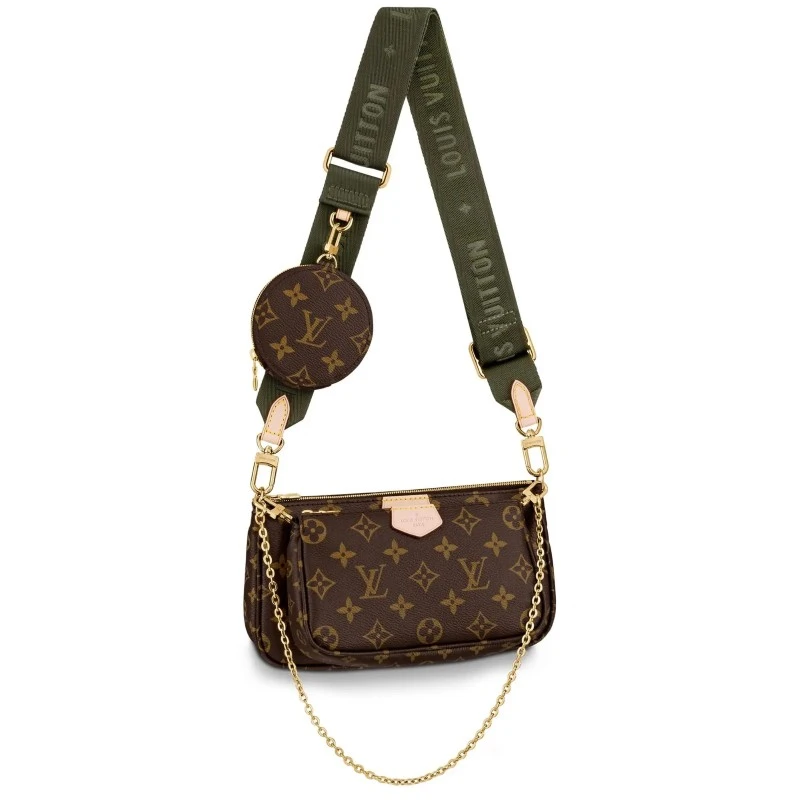 Multi Pochette Accessoires M44813