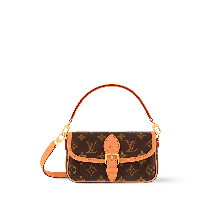 Nano Diane M83298