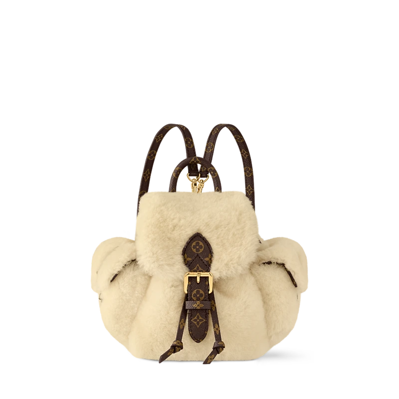 Nano Teddy Backpack M11919