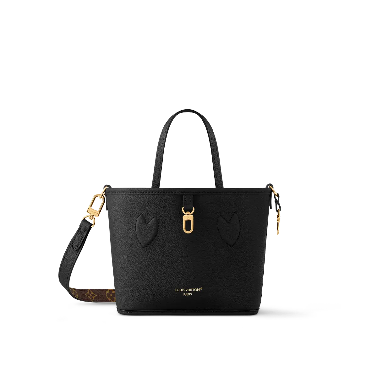 Neverfull Bandouliere Inside Out BB M12099