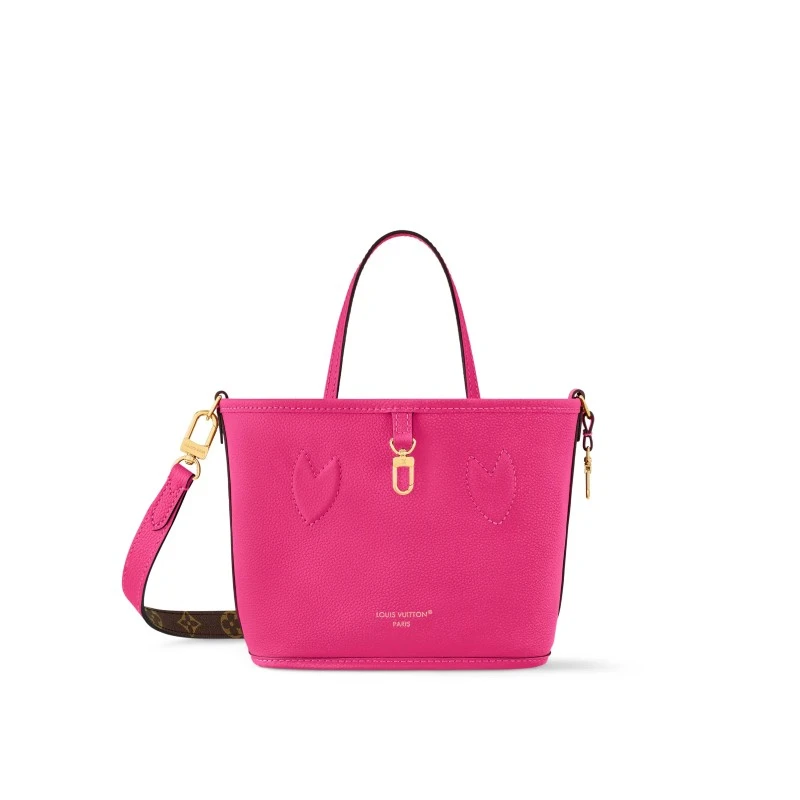 Neverfull Bandouliere Inside Out BB M12106