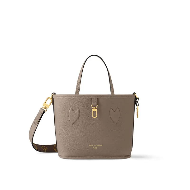 Neverfull Bandouliere Inside Out BB M12109