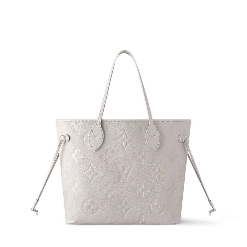 Neverfull MM Brume Gray M13758