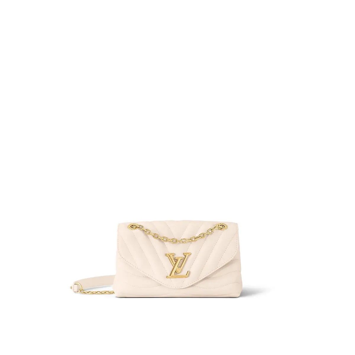 New Wave Chain Bag MM M58549