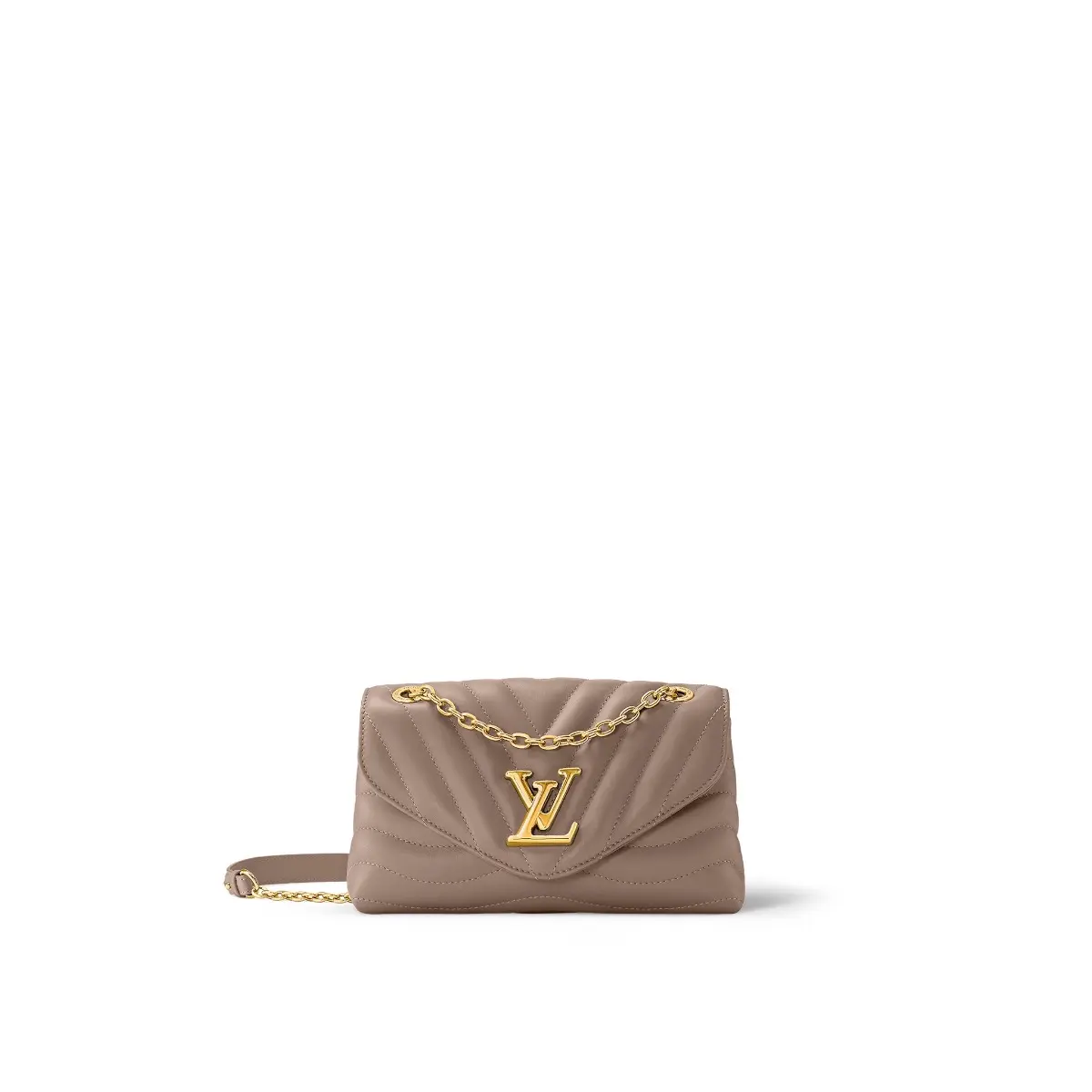 New Wave Chain Bag MM M58550