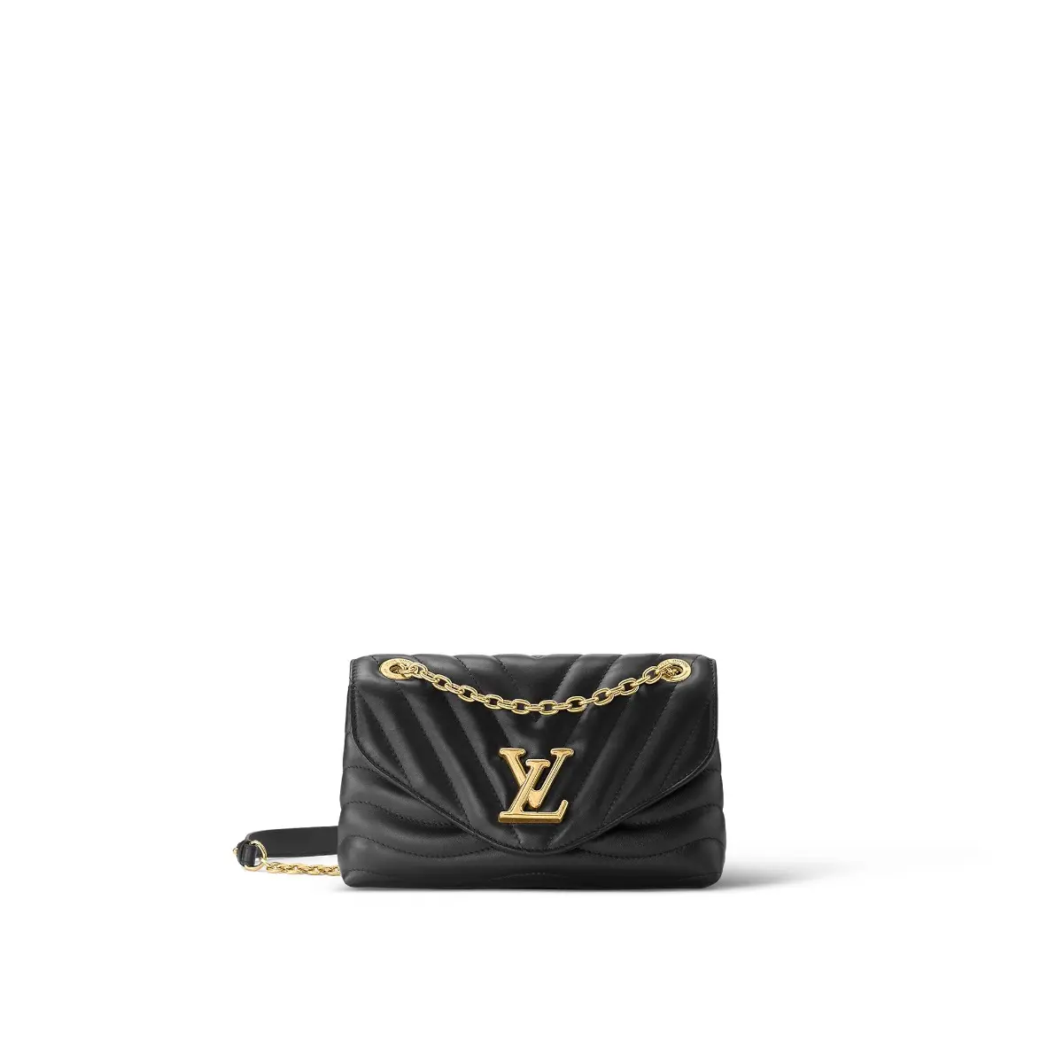 New Wave Chain Bag MM M58552