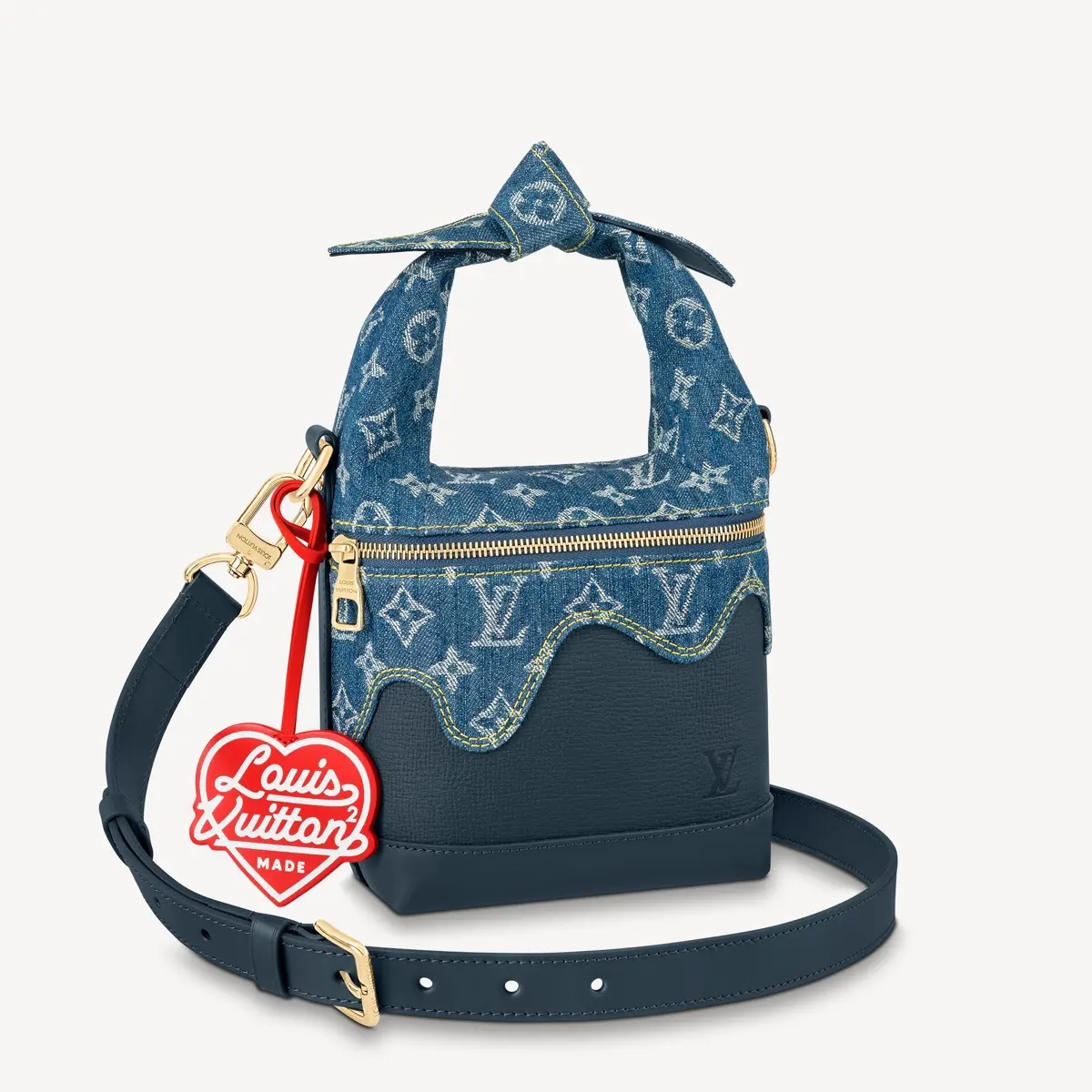 Nigos Monogram Drip Japanese Cruiser M45970