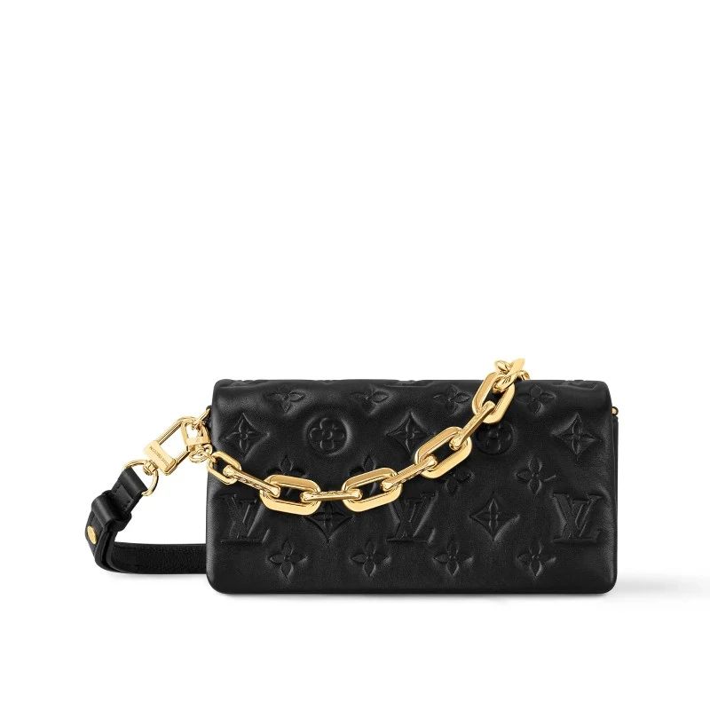 Pochette Coussin M83359