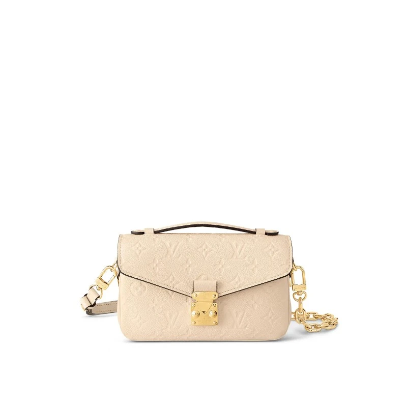 Pochette Metis East West M22942