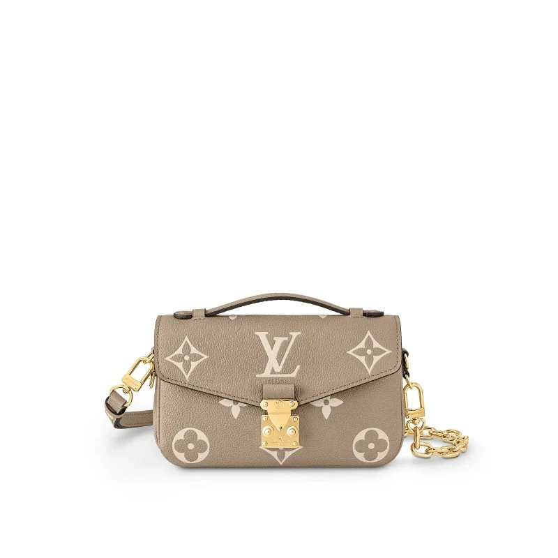 Pochette Metis East West M23081