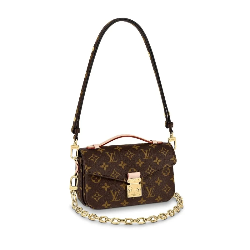 Pochette Metis East West M46279