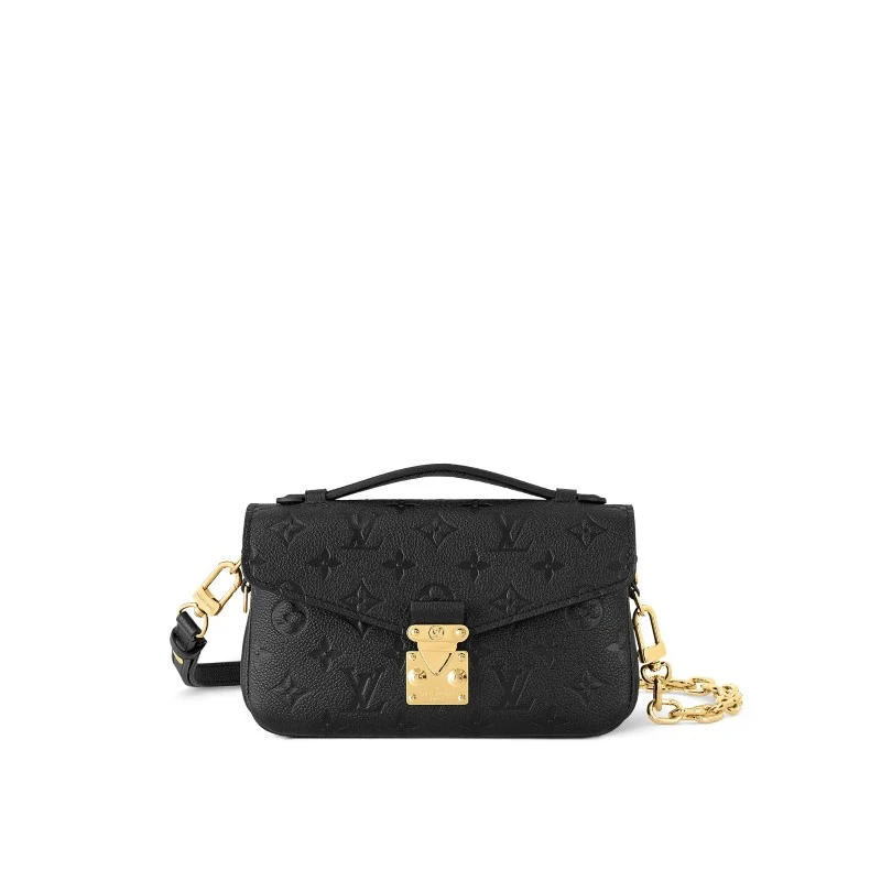 Pochette Metis East West M46595