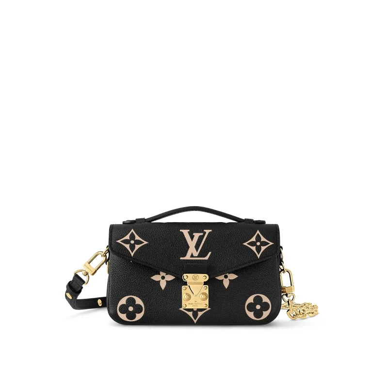 Pochette Metis East West M46596
