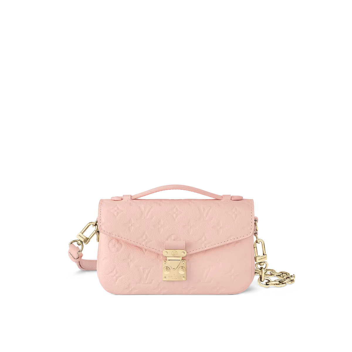 Pochette Metis East West M47045