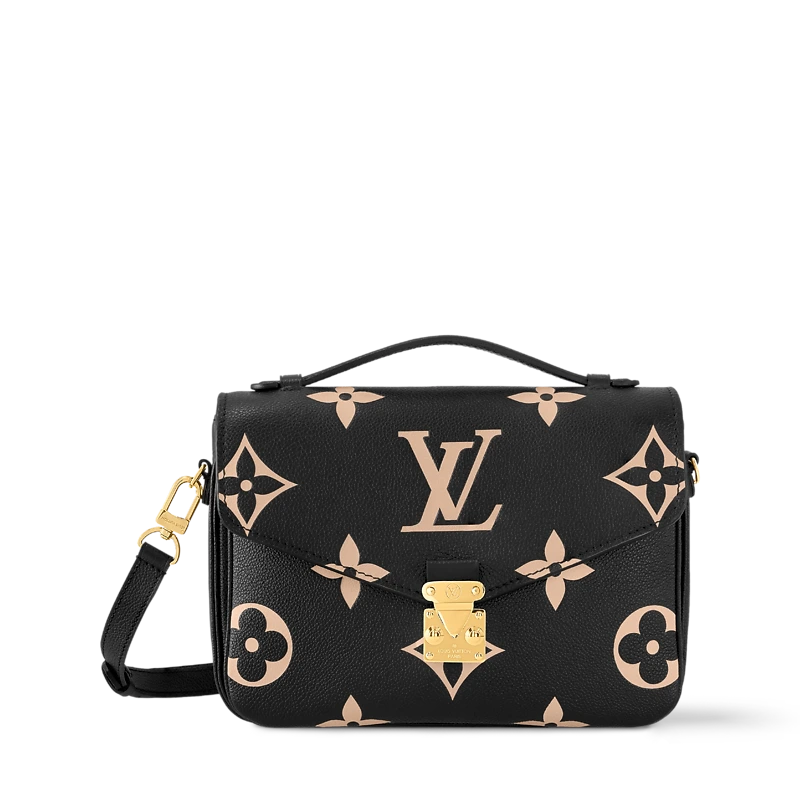 Pochette Metis M45773