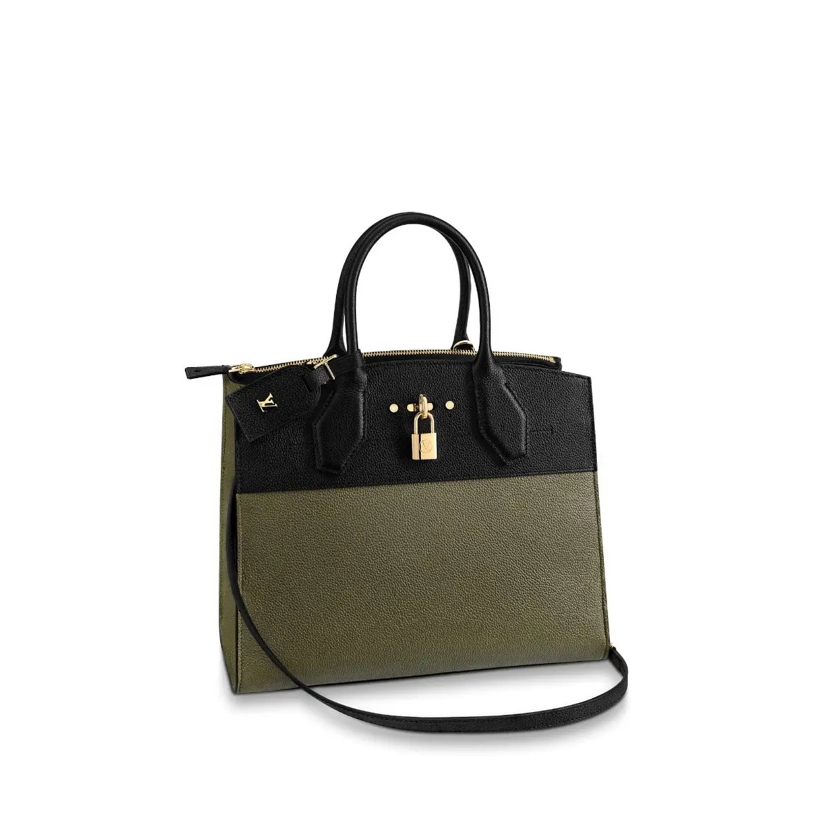 Pre-Fall 2019 City Steamer MM-Khaki M54312-Khaki