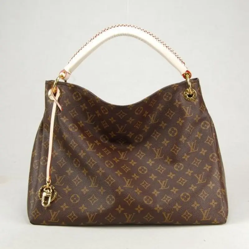 Premium 2010 Monogram Artsy GM M40259