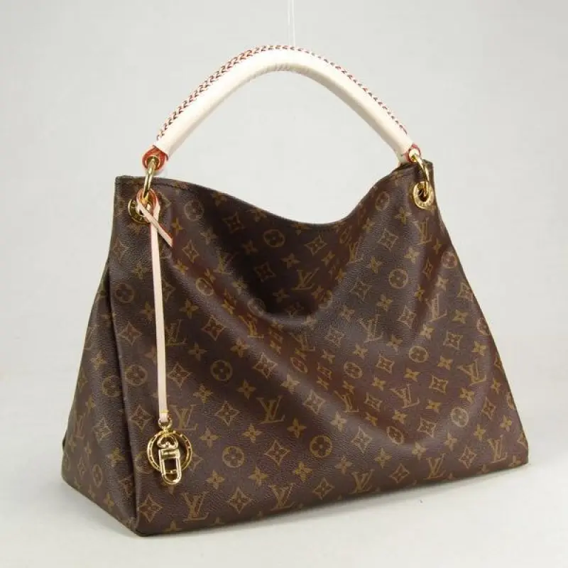 Premium 2010 Monogram Artsy MM M40249