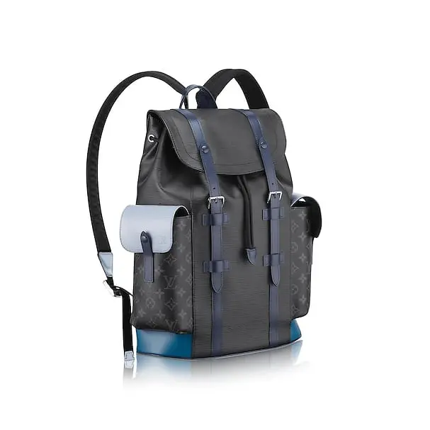 Premium 2018 Men Christopher Backpack PM M53424