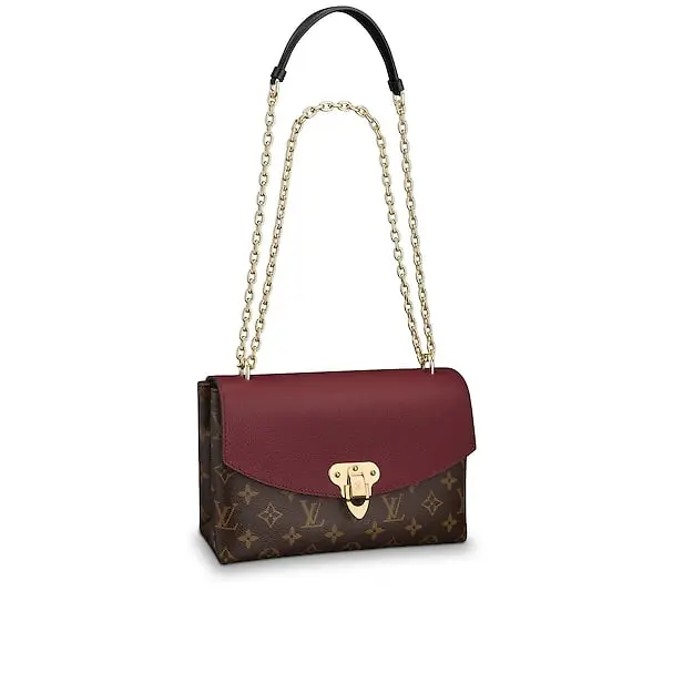 Premium 2018 Monogram Saint Placide-Bordeaux M43715