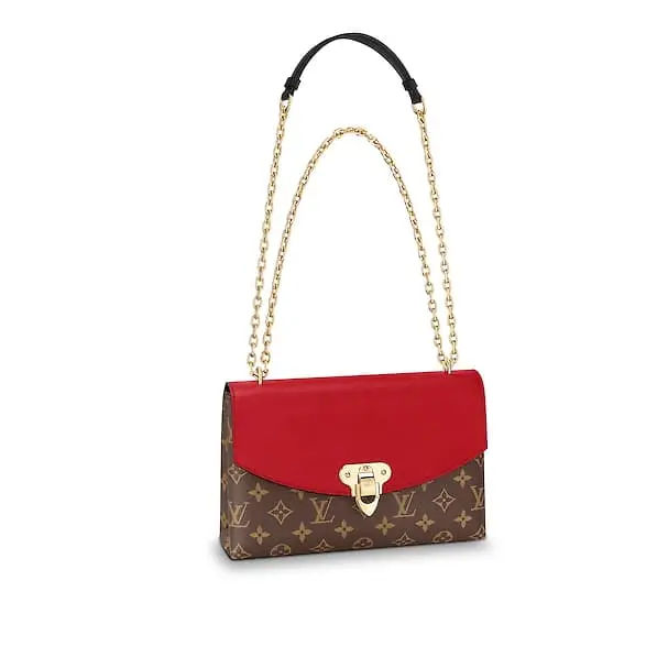 Premium 2018 Monogram Saint Placide-Cherry M43713